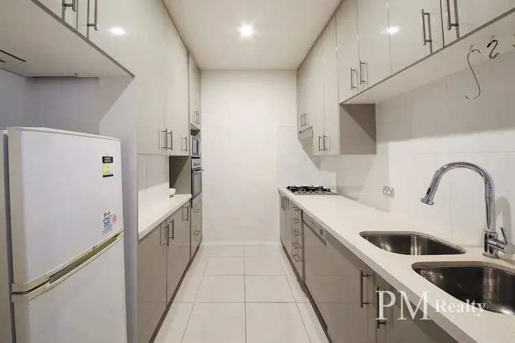 Third view of Homely apartment listing, 43/635 Gardeners Rd, Mascot NSW 2020
