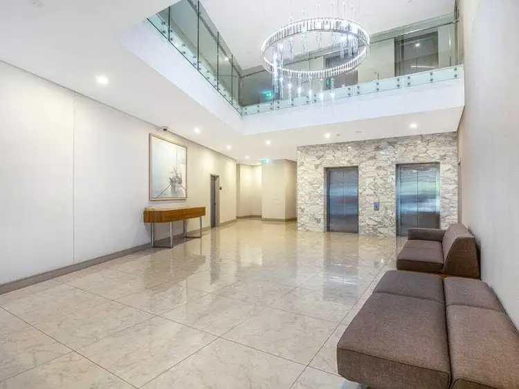 Second view of Homely apartment listing, Unit 106/32 Russell St, South Brisbane QLD 4101