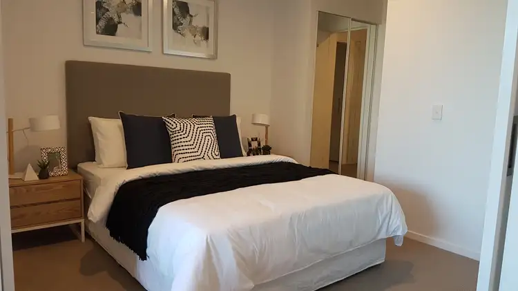 Fourth view of Homely apartment listing, Unit 106/32 Russell St, South Brisbane QLD 4101
