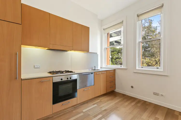 Main view of Homely apartment listing, 8 Cooper Street, Surry Hills NSW 2010