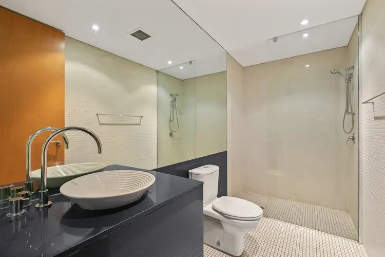 Fourth view of Homely apartment listing, 8 Cooper Street, Surry Hills NSW 2010