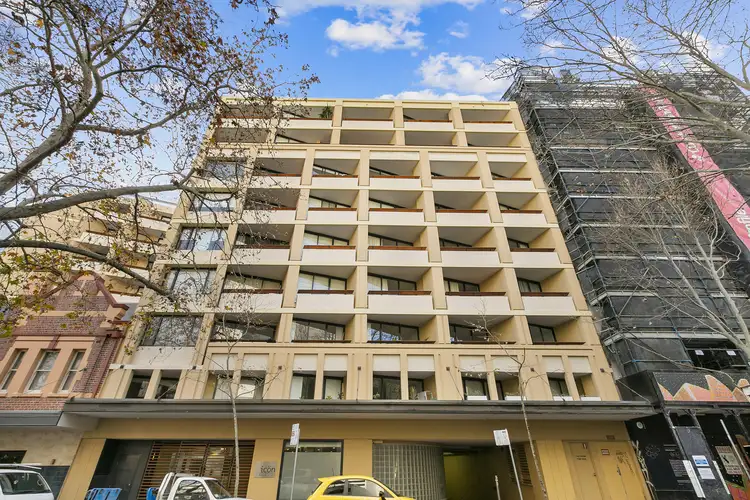 Fifth view of Homely apartment listing, 8 Cooper Street, Surry Hills NSW 2010