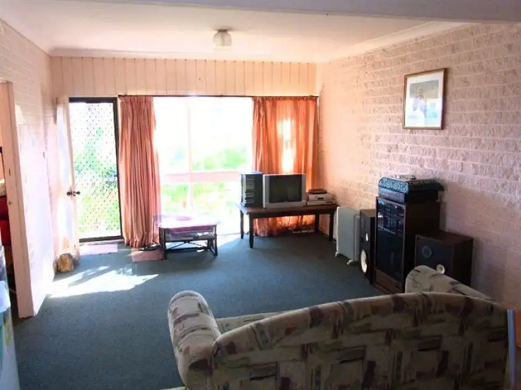 Second view of Homely semi-detached listing, 4 Andrea Street, Eden NSW 2551