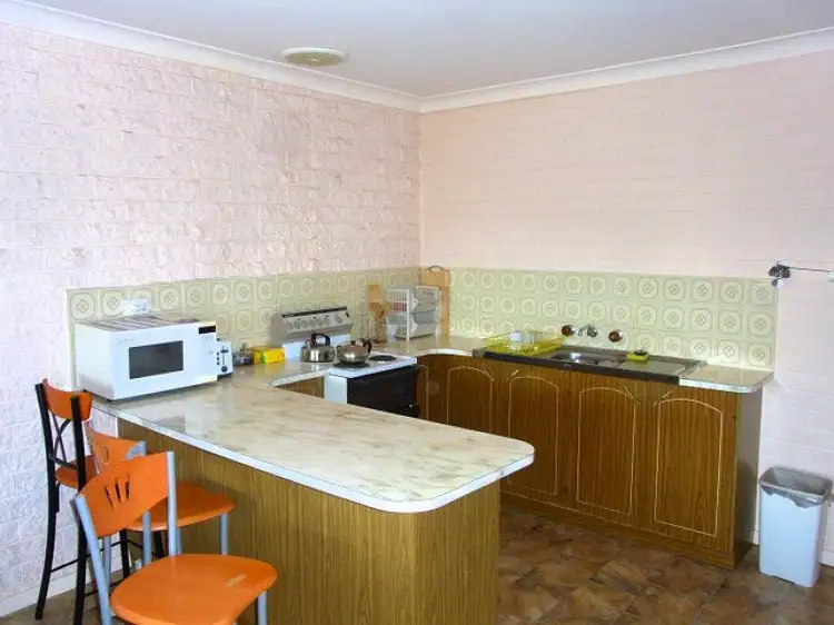 Third view of Homely semi-detached listing, 4 Andrea Street, Eden NSW 2551
