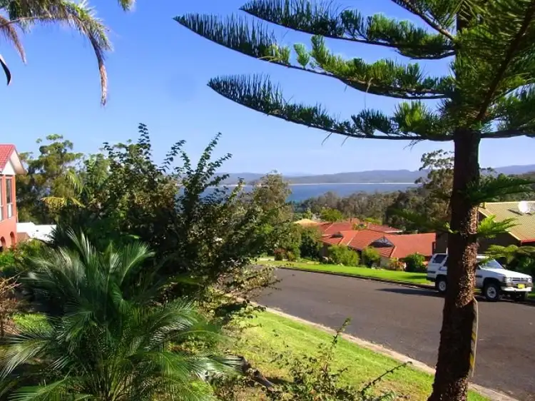 Fourth view of Homely semi-detached listing, 4 Andrea Street, Eden NSW 2551