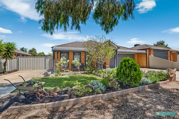 Main view of Homely house listing, 17 Manna Gum Dr, Epsom VIC 3551