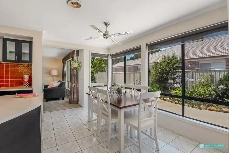 Third view of Homely house listing, 17 Manna Gum Dr, Epsom VIC 3551