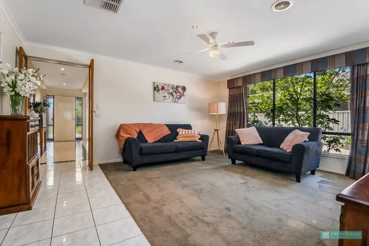 Fifth view of Homely house listing, 17 Manna Gum Dr, Epsom VIC 3551