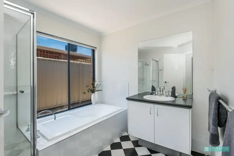 Sixth view of Homely house listing, 17 Manna Gum Dr, Epsom VIC 3551