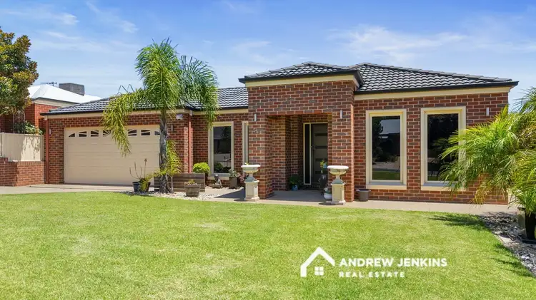 Main view of Homely house listing, 54 Buchanans Rd, Barooga NSW 3644