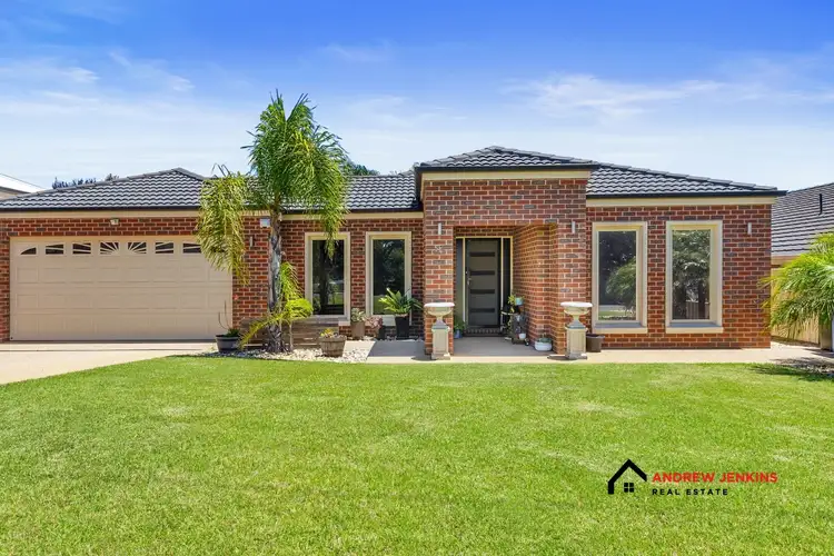 54 Buchanans Rd, Barooga NSW 3644