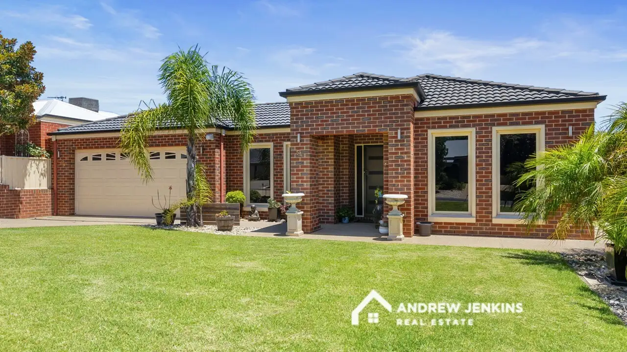 Main view of Homely house listing, 54 Buchanans Rd, Barooga NSW 3644