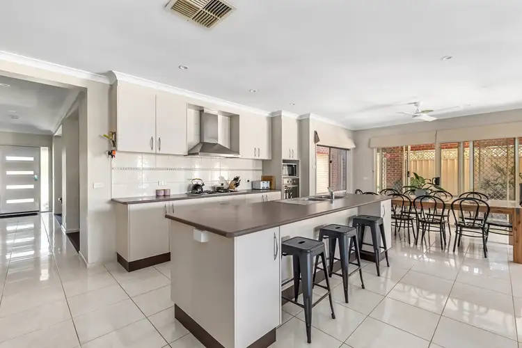 Second view of Homely house listing, 54 Buchanans Rd, Barooga NSW 3644