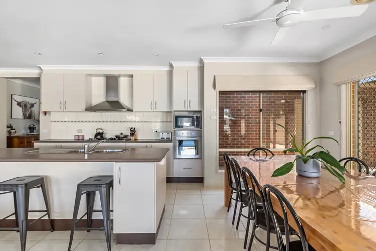 Fifth view of Homely house listing, 54 Buchanans Rd, Barooga NSW 3644