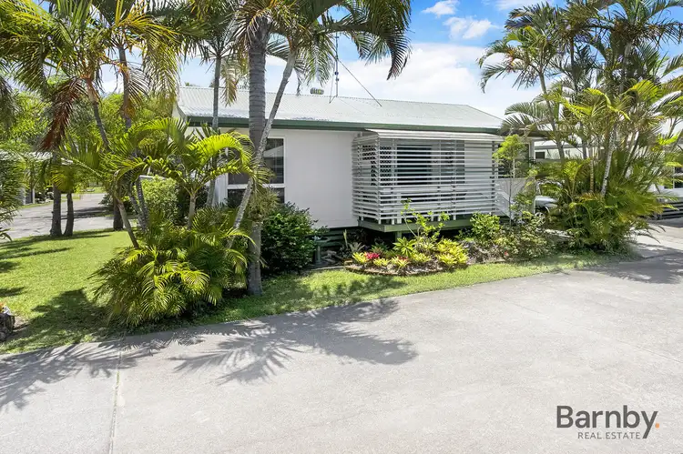 Main view of Homely villa listing, 118/48-74 David Low Way, Diddillibah QLD 4559
