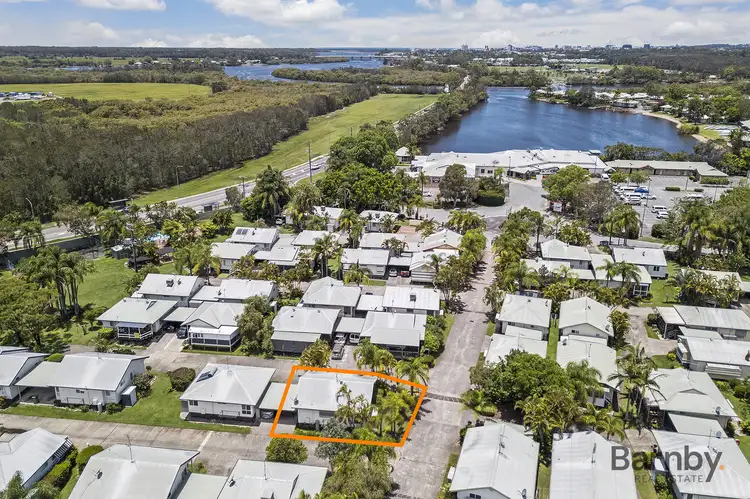 Second view of Homely villa listing, 118/48-74 David Low Way, Diddillibah QLD 4559