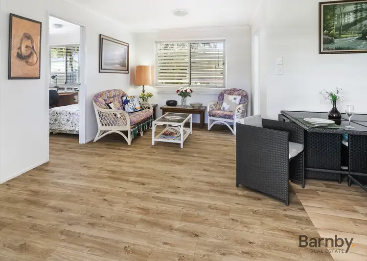 Third view of Homely villa listing, 118/48-74 David Low Way, Diddillibah QLD 4559