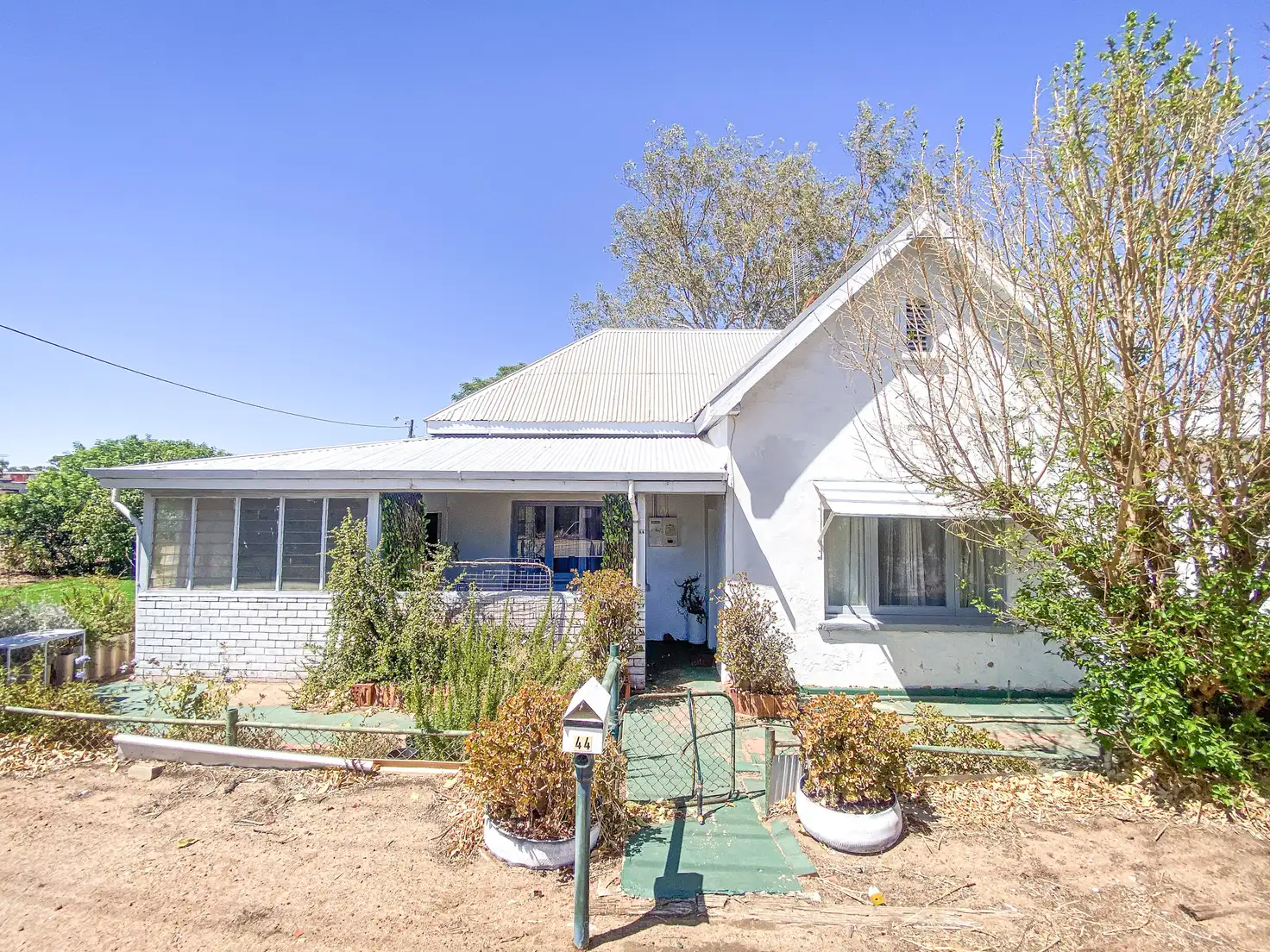 Main view of Homely house listing, 44 Old York Rd, Northam WA 6401