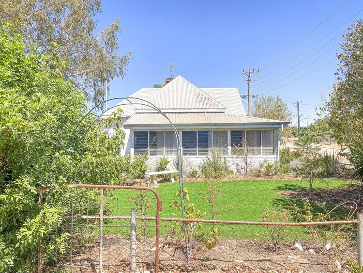 Second view of Homely house listing, 44 Old York Rd, Northam WA 6401