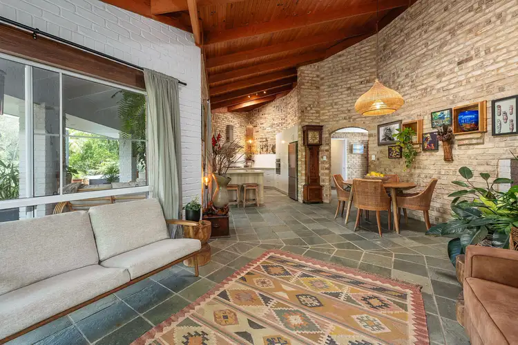 Fifth view of Homely house listing, 18 Natan Court, Ocean Shores NSW 2483