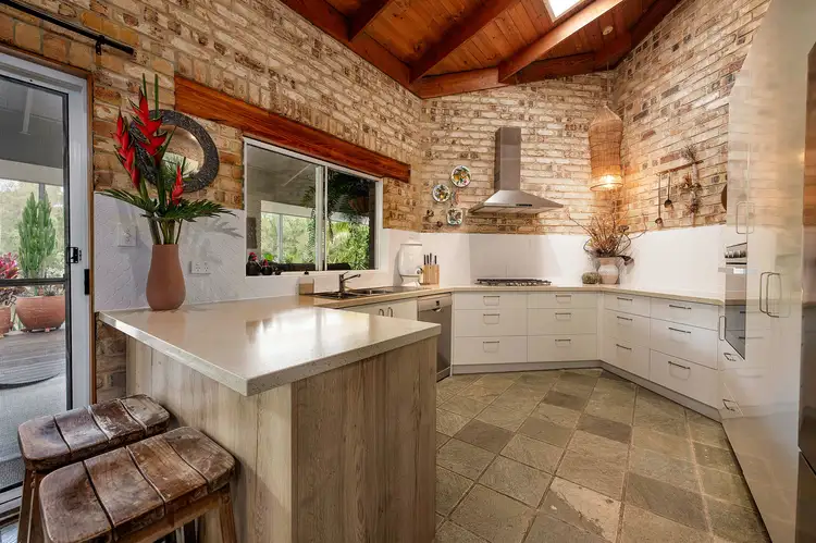 Sixth view of Homely house listing, 18 Natan Court, Ocean Shores NSW 2483
