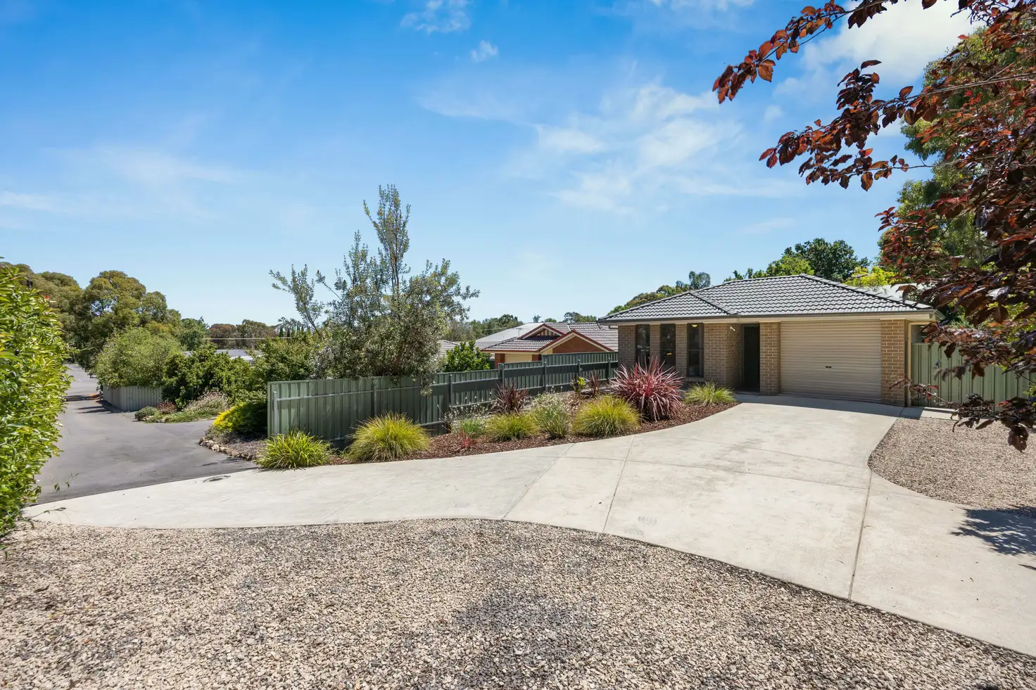 Main view of Homely house listing, Unit 3/53A John St, Woodside SA 5244