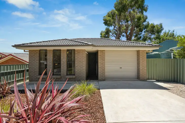 Third view of Homely house listing, Unit 3/53A John St, Woodside SA 5244