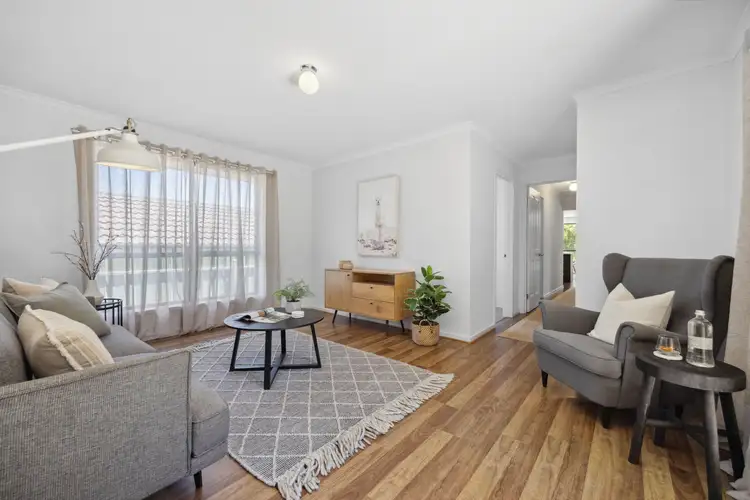 Fourth view of Homely house listing, Unit 3/53A John St, Woodside SA 5244