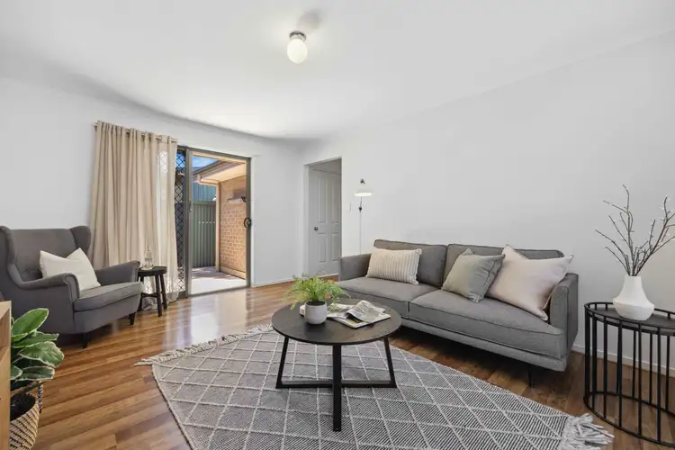 Fifth view of Homely house listing, Unit 3/53A John St, Woodside SA 5244