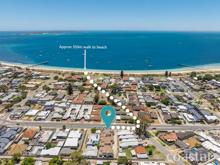 Second view of Homely house listing, 119A Parkin St, Rockingham WA 6168