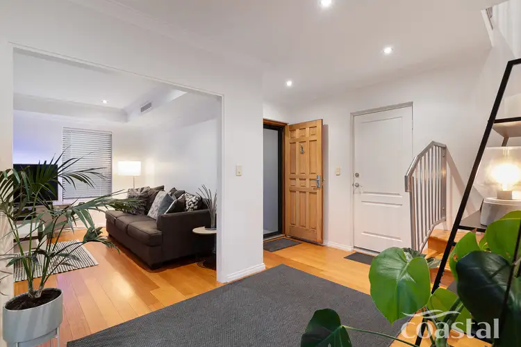 Fifth view of Homely house listing, 119A Parkin St, Rockingham WA 6168