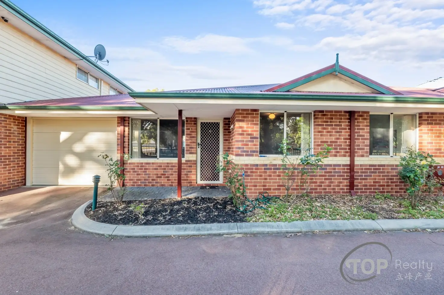 Main view of Homely villa listing, Unit 4/6 Walter Street, Gosnells WA 6110