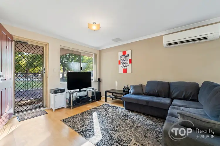 Fourth view of Homely villa listing, Unit 4/6 Walter Street, Gosnells WA 6110