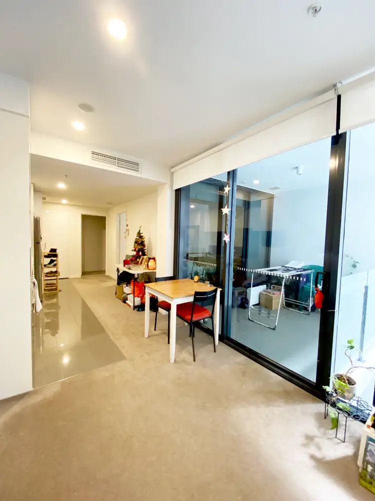 Third view of Homely apartment listing, Unit 21405/28 Merivale St, South Brisbane QLD 4101