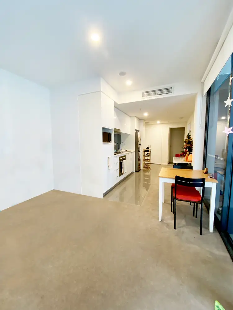 Fourth view of Homely apartment listing, Unit 21405/28 Merivale St, South Brisbane QLD 4101