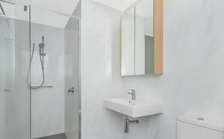 Fifth view of Homely apartment listing, Unit 21405/28 Merivale St, South Brisbane QLD 4101