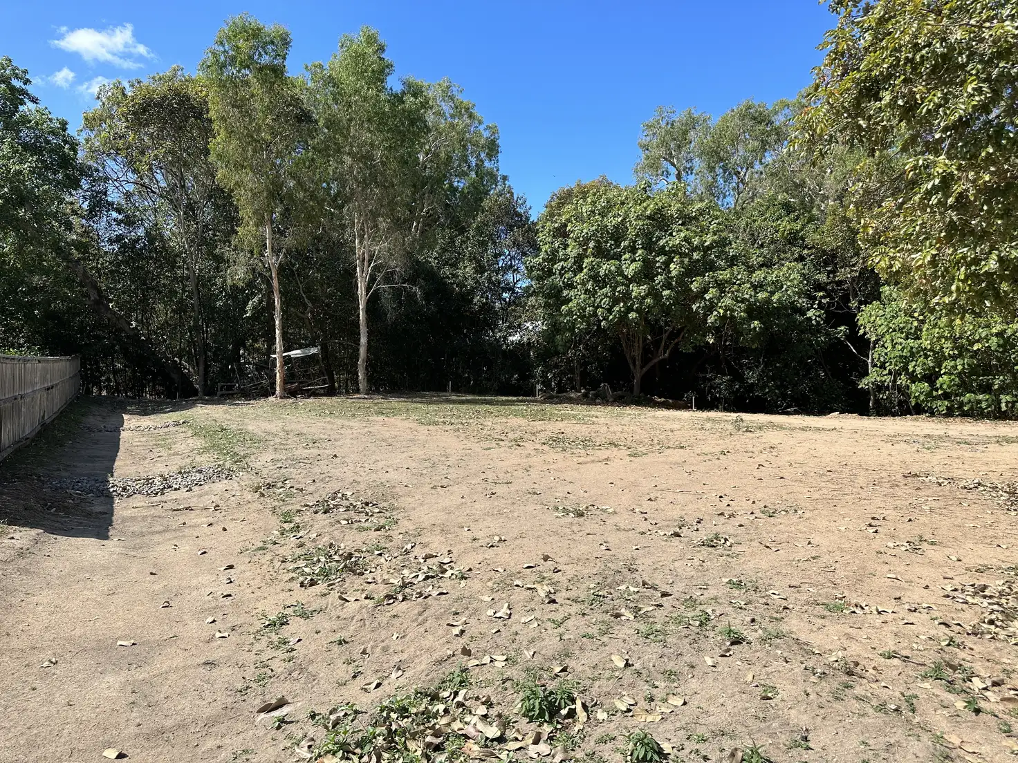 Main view of Homely land listing, 23 Serene Place, Nelly Bay QLD 4819