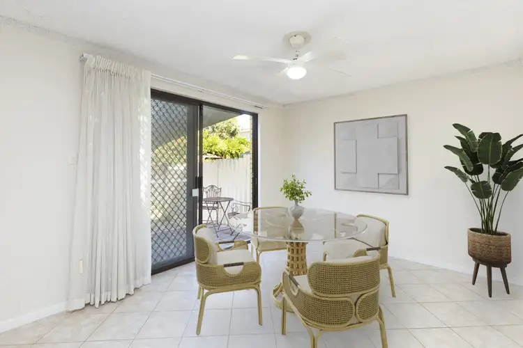 Second view of Homely townhouse listing, 5/157 Eighth Avenue, Inglewood WA 6052