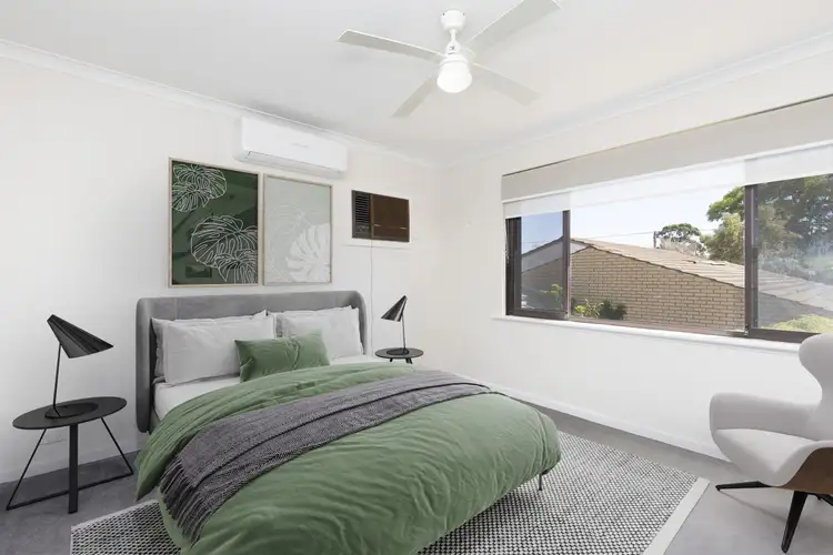 Fifth view of Homely townhouse listing, 5/157 Eighth Avenue, Inglewood WA 6052