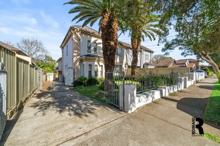 Third view of Homely block of units listing, 78 Charlotte St, Ashfield NSW 2131