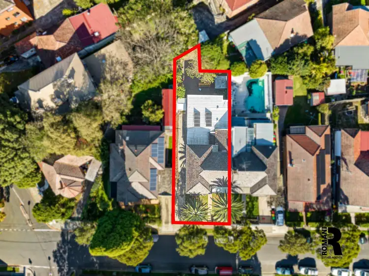 Fourth view of Homely block of units listing, 78 Charlotte St, Ashfield NSW 2131