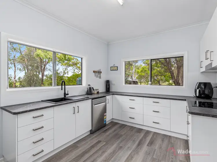 Fifth view of Homely house listing, 82 Massie-Bony Mountain Rd, Massie QLD 4370