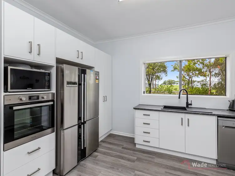 Sixth view of Homely house listing, 82 Massie-Bony Mountain Rd, Massie QLD 4370