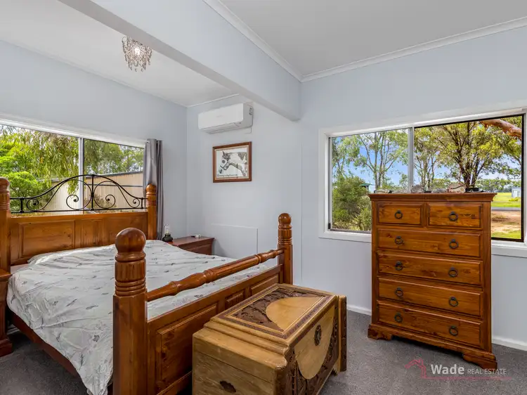 Seventh view of Homely house listing, 82 Massie-Bony Mountain Rd, Massie QLD 4370