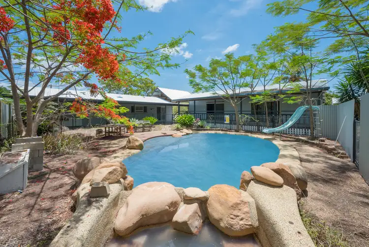 53 Brisbane Dr, Jensen QLD 4818