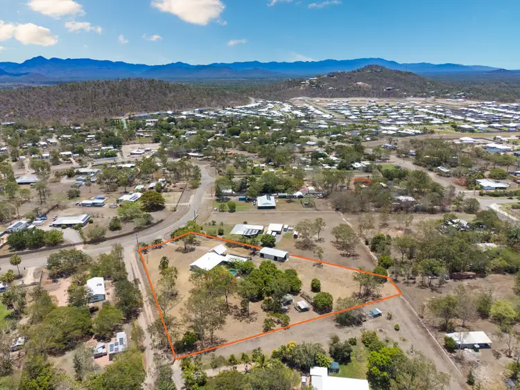 Third view of Homely house listing, 53 Brisbane Dr, Jensen QLD 4818