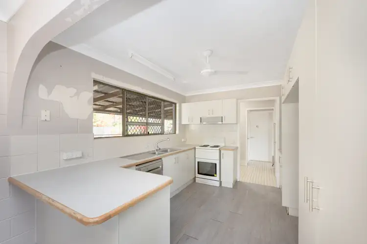 Fourth view of Homely house listing, 53 Brisbane Dr, Jensen QLD 4818