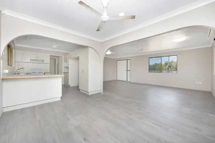 Fifth view of Homely house listing, 53 Brisbane Dr, Jensen QLD 4818