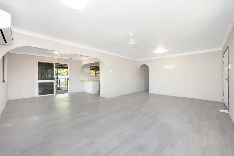 Sixth view of Homely house listing, 53 Brisbane Dr, Jensen QLD 4818