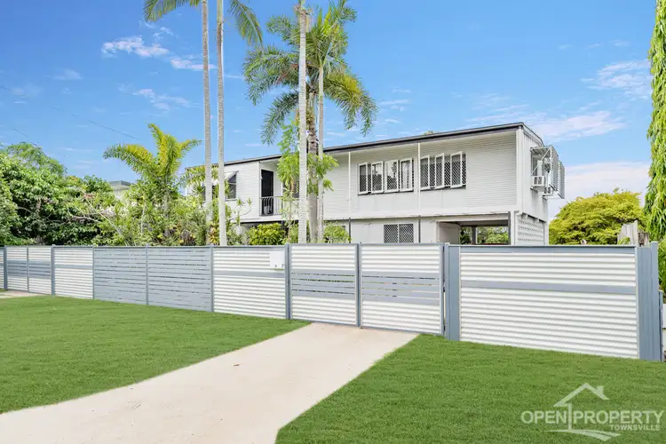 9 Bristol St, Gulliver QLD 4812